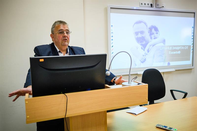 Медицински Университет Варна - AlbumImages